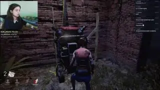 DBD MLG