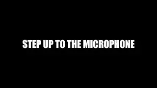 L-Meat (I-Be) - Step Up to the Microphone (Official Video)