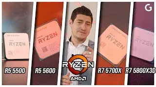 Checkpoint | Колко гейминг са новите процесори на AMD