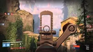 Mediocre No Land Beyond Montage