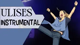 Ulises Destripando La Historia Instrumental cover