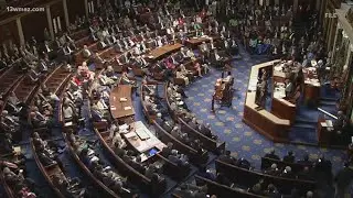 Rep. Jim Jordan wins nomination over Rep. Austin Scott for the speaker