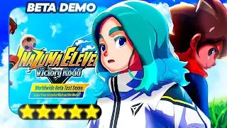 ❓ ¿LA BETA del VICTORY ROAD fue MEJOR que el JUEGO FINAL? 🤔