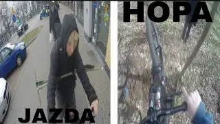 FIFLAK NIE UMIE JECHAC