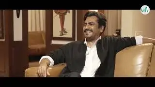 Nawazuddin siddiqui best interview with @UNFILTEREDbySamdish