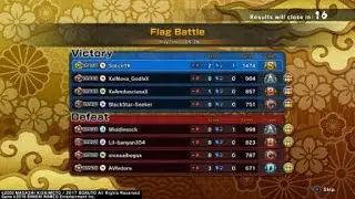 7/9/20 Flag