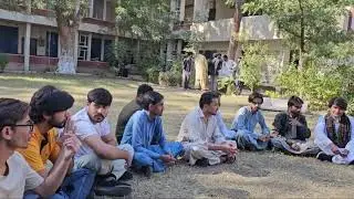 Scholarship and immigration by Aftab Rahimoon and Kabeer Bheel