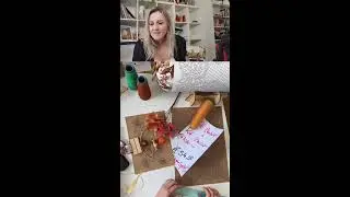 Merletto a Tombolo – Lavoriamo insieme il Centro Foglie - Parte 1