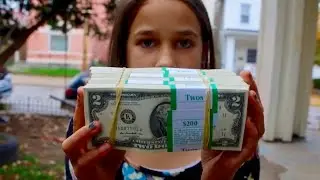 our Monthly Income