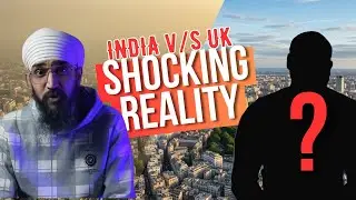 India vs England: Clean Air, Culture Shock & What People Don&rsquo;t Notice!