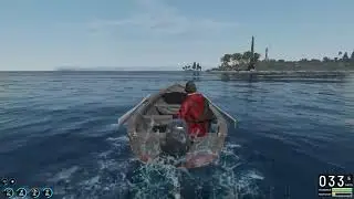 SCUM EVEN HardER Sandbox - reload