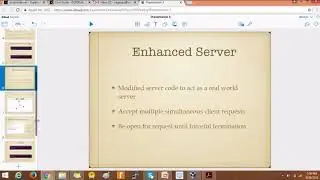 Deterlab Experiment 2 Demo