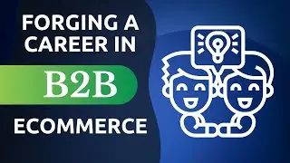 E627:📦FORGING A CAREER IN B2B ECOMMERCE | SAM SCHWARTZ - MIDLAND INDUSTRIES | B2B COMMERCE CORNER