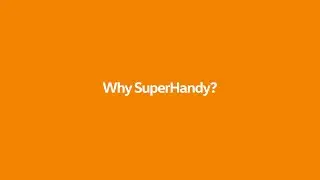 Electrostatic - The MOST electrifying way to Disinfect the indoors |  SuperHandy