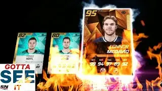 PRIME TIME = QUICK SELL! *CHALLENGE* NHL 20 HUT ALL STAR PACK OPENING!!!
