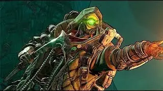Borderlands 3 - FL4K Pet Guide