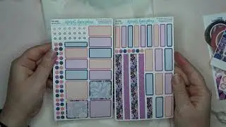 January Subscription Box From Mandy LynnPlans 2022