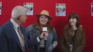 OIFF 2022 Red Carpet | Rogue: The Western