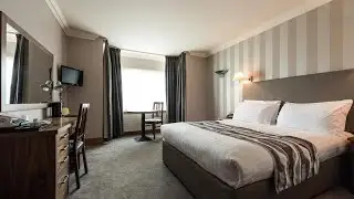 Springfield Hotel, Leixlip, Ireland