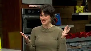 Peggy Dean Shares a Leaf Art Project for Your Thanksgiving Tablescape