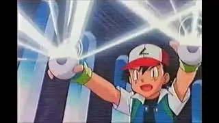 Pokemon Trading Card Game, Game Boy Color (Nintendo, 2000) UK TV ad