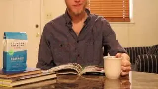 Counter Culture Coffee Commercial
