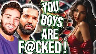 DRAKE & ADIN! The Casino GAMBLING Lawsuit That Could Change Everything!