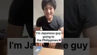 I&rsquo;m Gonna study English before Going to the Philippines 🇵🇭