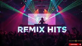 Nonstop Arabic Remix Party Mix 2025 &ndash; DJ Dance Hits for Nightlife and Celebration 🎧