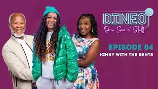 Kink Conversations in Unconventional Spaces,Navigating Kinkiness with Parents I DINEO RANAKA