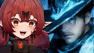 Pint Reacts to EVERCOLD...