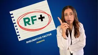 Rheumatoid Factor Positive? Here's What It Really Means