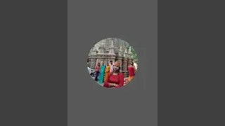 @khukumoni-vlog is live!
