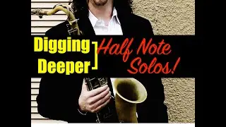 Digging Deeper #172 - 