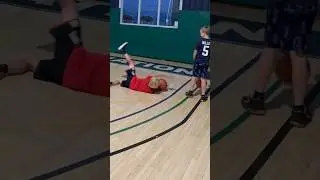 JR SPLASH BROS best of worst #basketball #bloopers #funny #shorts