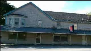 The Sterling Hotel - Full Lengh