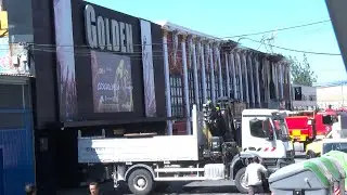 Ascienden a 13 los fallecidos por el incendio en una discoteca en Murcia