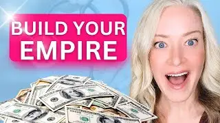 Nurses: How to Build an Empire of Freedom with Online Coaching