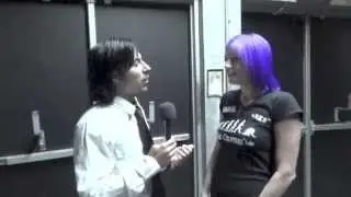 Chrissy Yandolli ~New York Fight Exchange 9/20/14