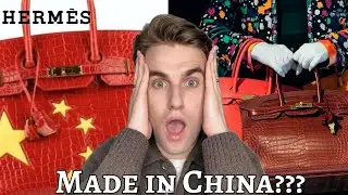 Are Luxury Bags Really Made in China? The Truth Behind Viral TikToks