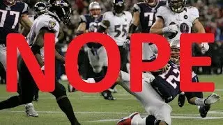 (PATCHED 10-1) DON'T SLIDE WITH YOUR QB! AND OTHER THINGS YOU'RE DOING WRONG IN MADDEN 19