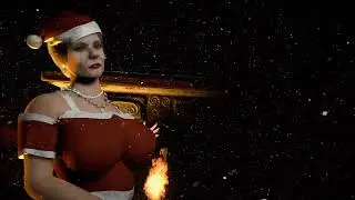 MILF Briana beach VAM Game looks music video