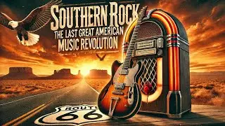 Southern Rock - Best Classic Rock & Country Rock Songs