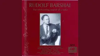 Maurice Ravel: Pavane (feat. Borissowsky)