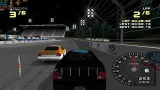 Ford Racing 2 Walkthrough Part 32 - 