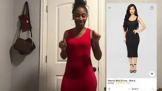 FASHION NOVA Try On Haul ! ! ! Summer Dresses 2020