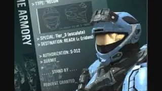 Halo Reach pre-order bonuses GameStop