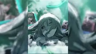 K3NT4! (silxnt), Irokz - I can't do this (i knew it) ultra slowed + manga edit