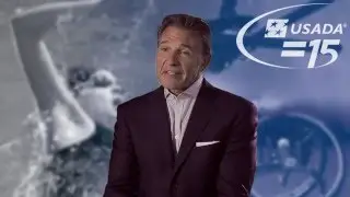 USADA Video Series: Hope for the future of sport