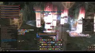 Forest of the dead - 07/05/2018